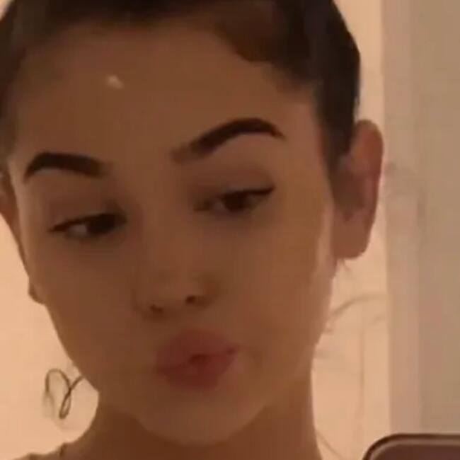 Babysitter a Milano: Souhaila