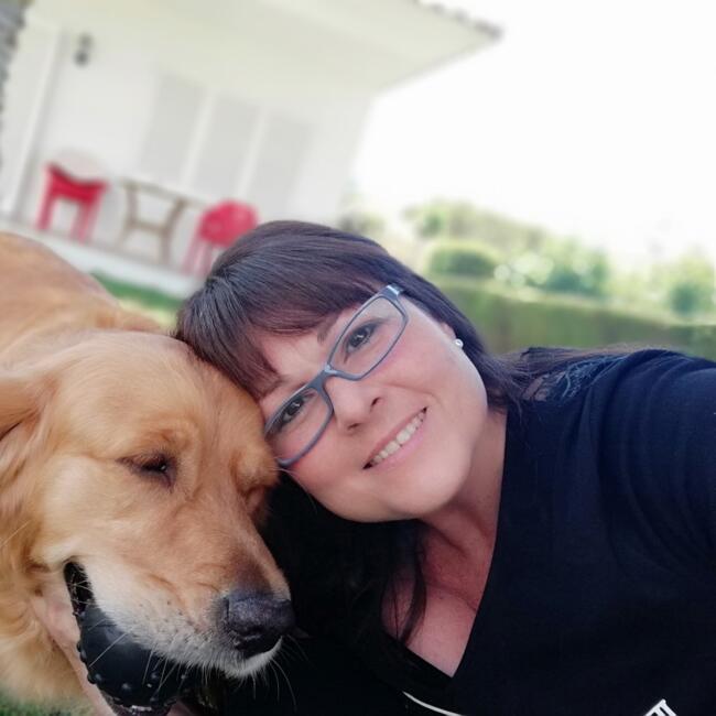 Niñera en Terrassa: Aurora