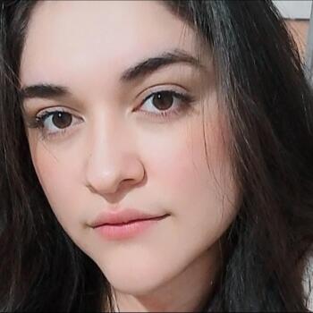 Niñera Maipú (Provincia de Mendoza): Melina Ferreyra