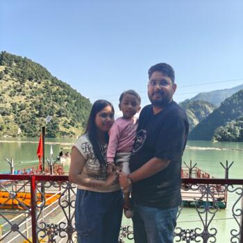 अमृतसर में बेबीसिटिंग की नौकरी: बेबीसिटिंग से जुड़े काम Puneet