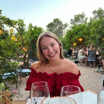 Canguro Santa Eulalia del Río: Vera Aardse