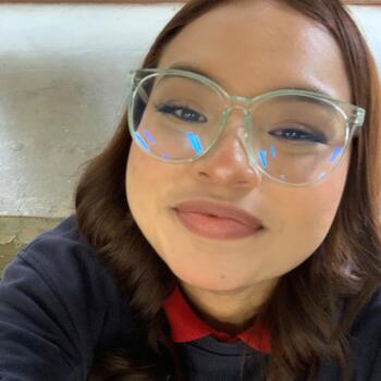 Babysitter in Cuautitlán Izcalli: Melanie