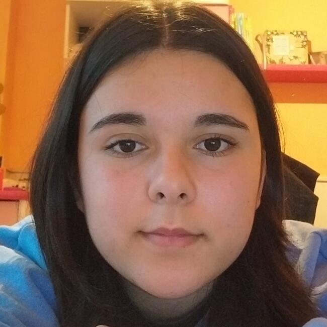 Babysitter in Parla: Rocio