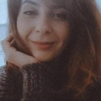 Babysitter in Santos: Marília