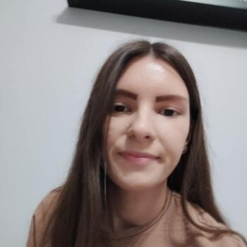 Opiekunka do dziecka w Katowice: Julia