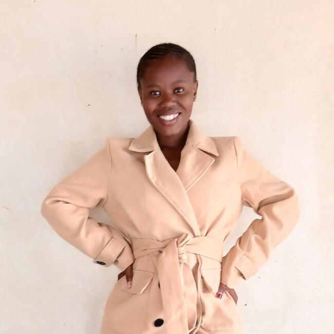 Babysitter in Pretoria: Priscilla
