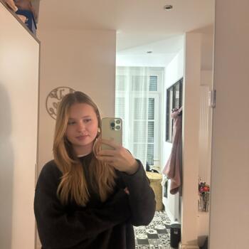 Babysitter Cambrai: Louise