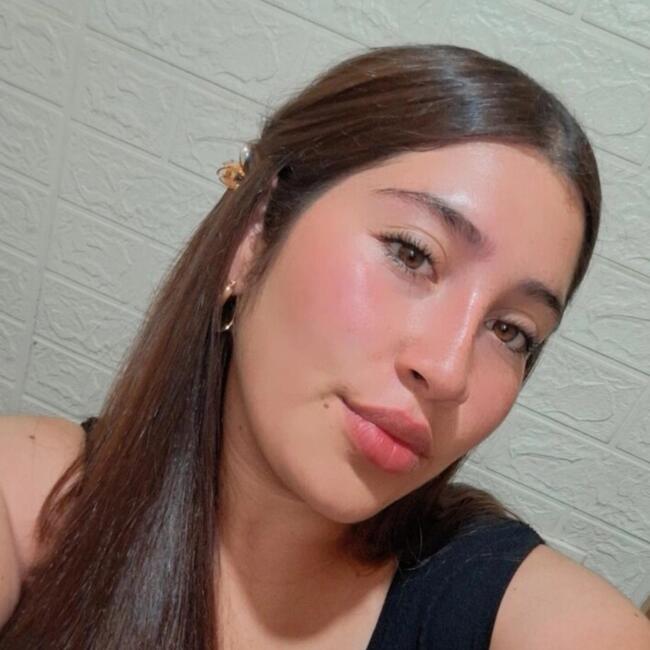 Niñera en Puente Alto: Javiera