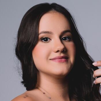 Babysitting job in Cachoeiro de Itapemirim: babysitting job Luisa