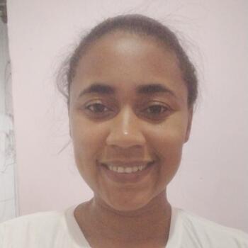 Babysitter in Mogi das Cruzes: Thelma