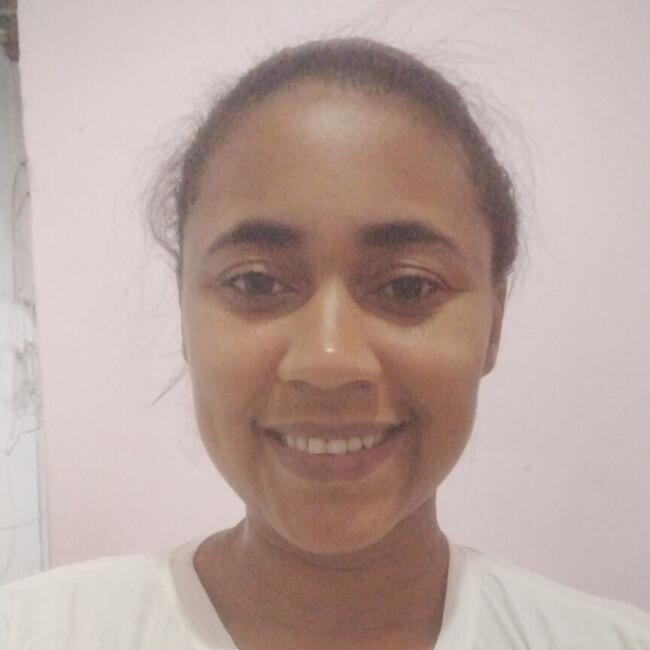 Babysitter in Mogi das Cruzes: Thelma