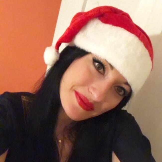 Babysitter in Galway: Angelika