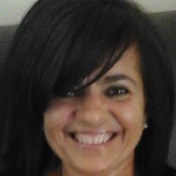 Baby-sitter Menton: Patricia