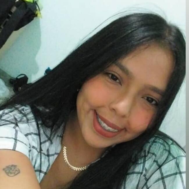 Babysitter a Noale: Elianyelys