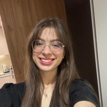 Babysitter em Braga: Leticia