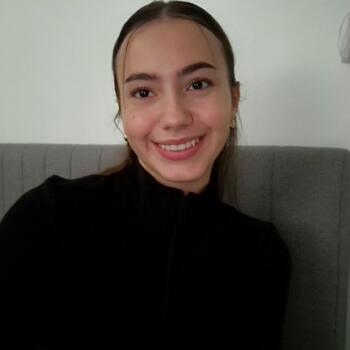 Babysitter in Tremblay-en-France: Cynthia
