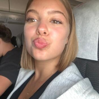 Baby-sitter Gattières: Mathilde