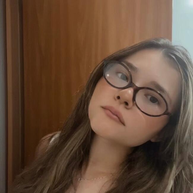 Babysitter in Goiânia: Nathalya