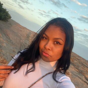 Babysitter in Rio de Janeiro: Yasmin