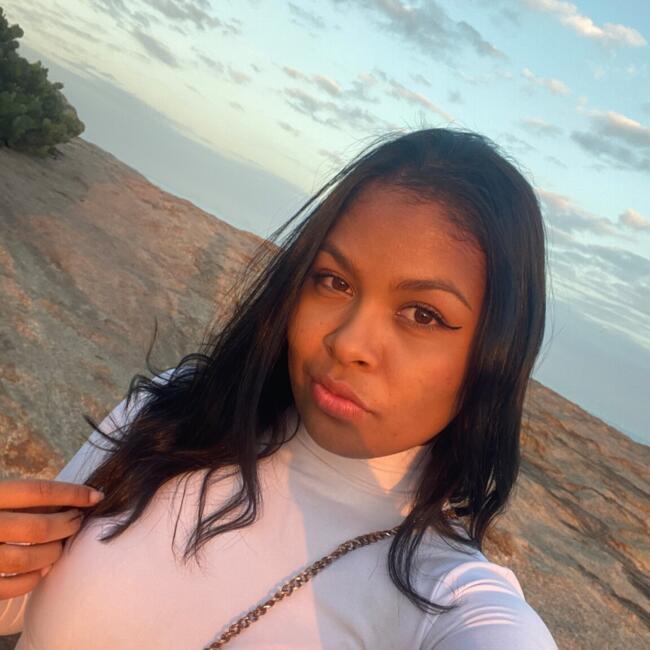 Babysitter in Rio de Janeiro: Yasmin