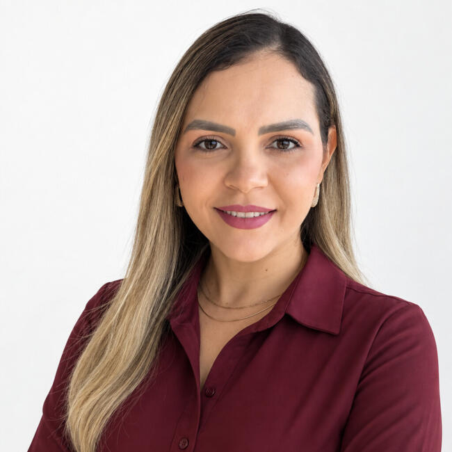 Emprego de babá em Campo Grande: Bianca