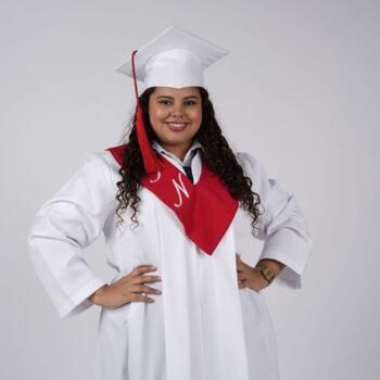 Babysitter in Panama City: Janelys