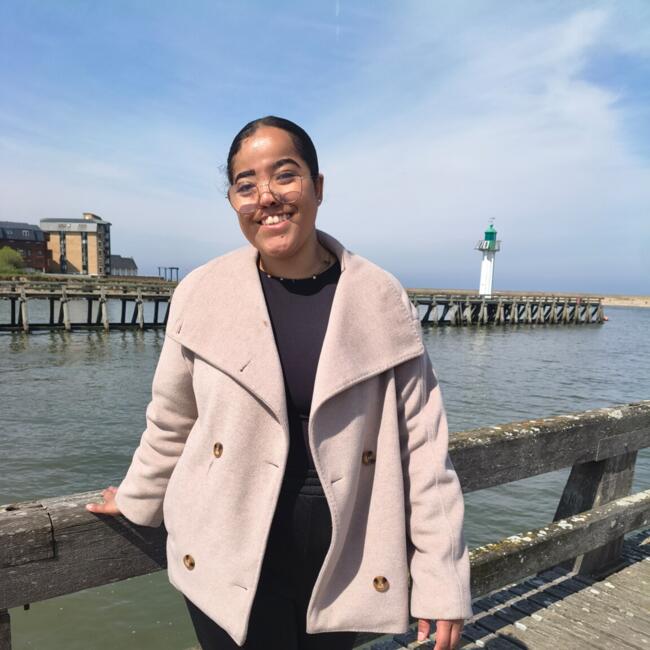 Nanny in Annemasse: Daniela