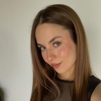 Babysitter in Murcia: Cristina