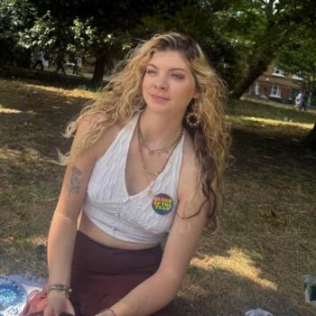 Babysitter London: Mollie