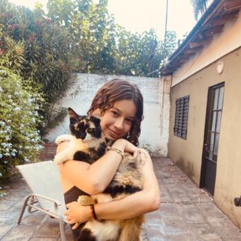 Niñera en Ituzaingó (Buenos Aires): Emilia