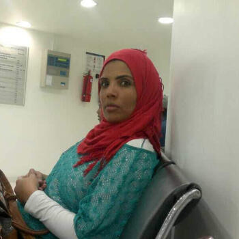 Babysitter in Al Ain: Meskiya