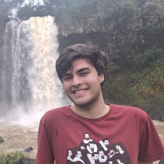 Niñera en Ituzaingó (Buenos Aires): Manolo