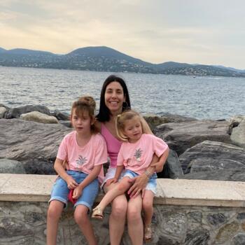 Babysitting job in Le Loroux-Bottereau: babysitting job Natacha