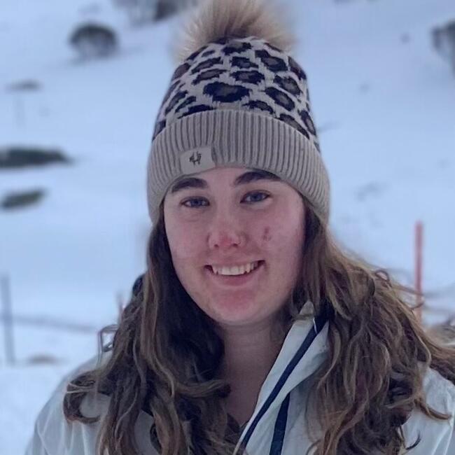 Babysitter in Newcastle: Joss