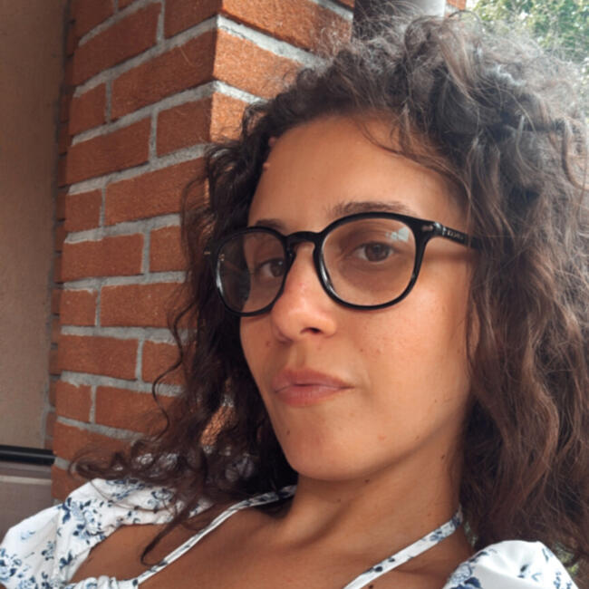 Babysitter in Lainate: Elisa