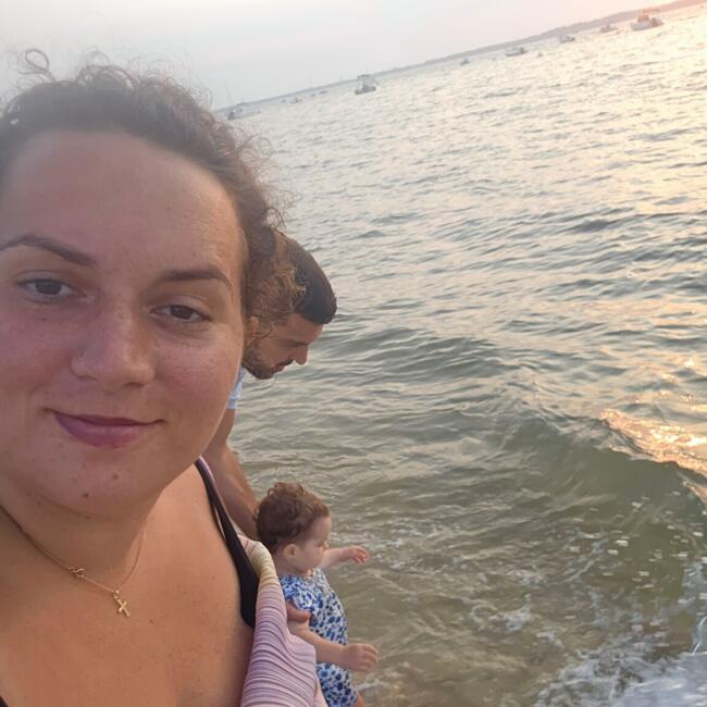 Babysitting job in Colomiers: Samy