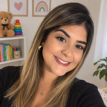 Babysitter São Gonçalo (São Gonçalo): Fabiane