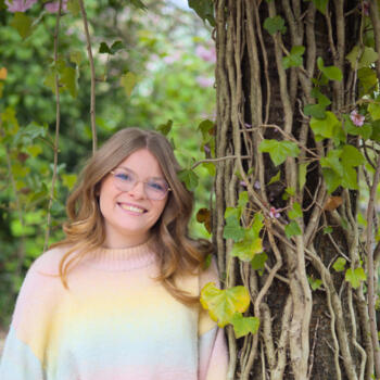 Babysitter Wuppertal: Lena Sophie