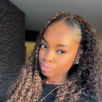 Babysitter in Vigneux-sur-Seine: Cheryl