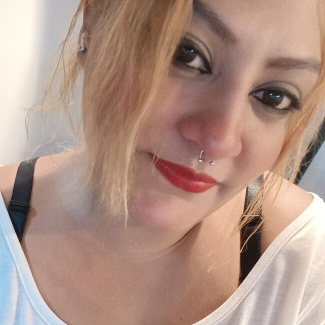 Babysitting job in San Isidro: Juanita