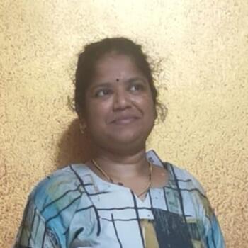 Babysitter Thāne: Komal