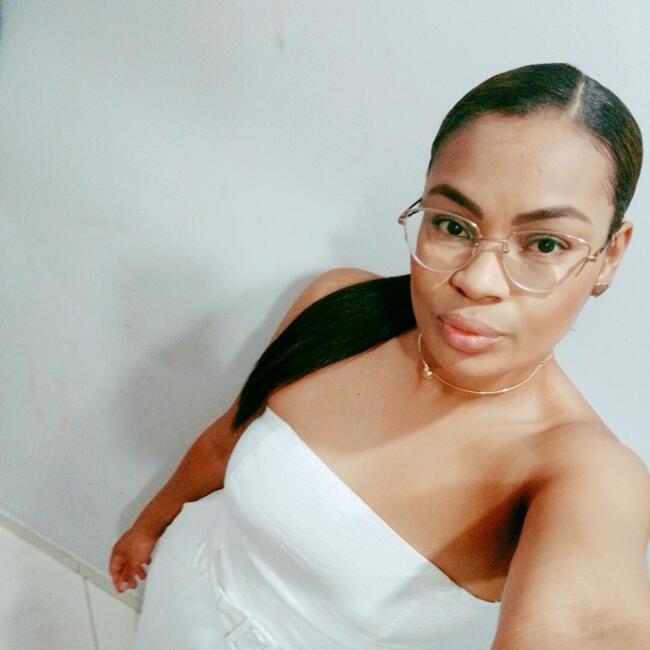 Emprego de babá em Taboão da Serra: Evelyn