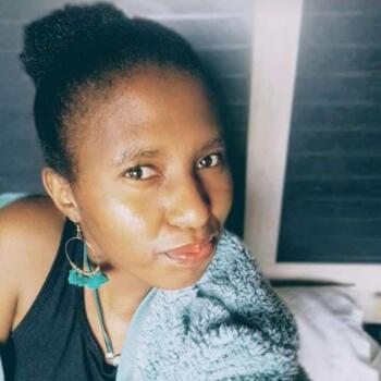 Babysitter in Midrand: Ntombentle