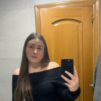 Nanny in Puçol: Carla