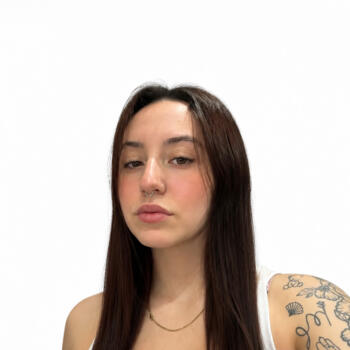 Babysitter in Buenos Aires: Giuliana