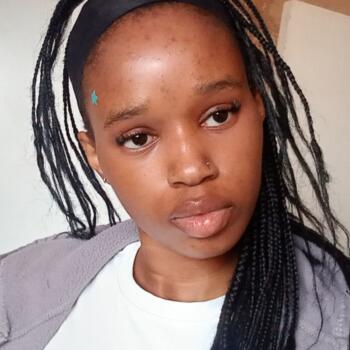 Nanny in Johannesburg: Precious