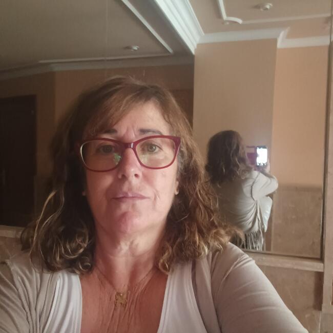 Nanny in Alaquàs: Manoli