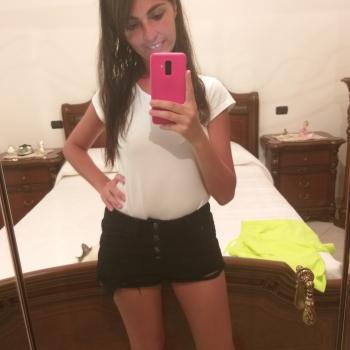 Lavoro per babysitter a Verona: lavoro per babysitter Jessica