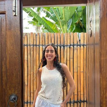 Babysitter Seville: Rosana