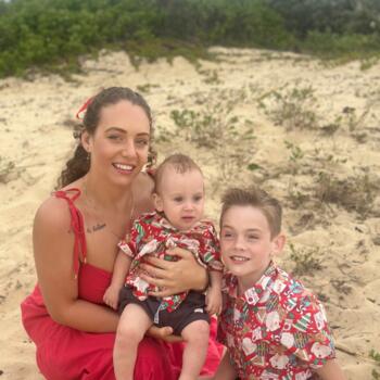 Nanny job in Port Stephens: babysitting job Jessica